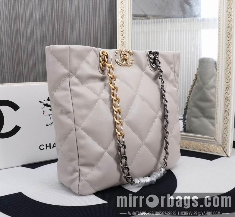 1:1 Chanel Bags 8808 30X37X10cm XMY 3colour