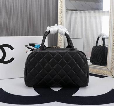 1:1 Chanel Bags 8827 25X14X9cm WO 4colour