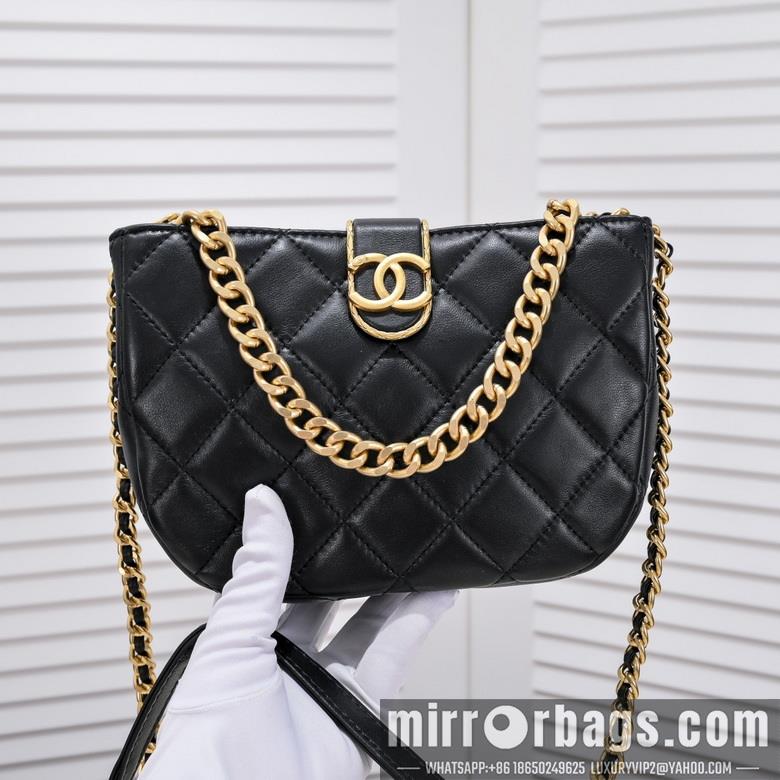 1:1 Chanel Bags 3476 17X23X7cm WO