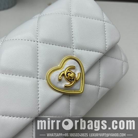 1:1 Chanel Bags Chane1 742 18x13.5x5.5cm ww