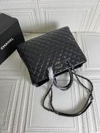 1:1 Chanel Bags 8007 35X30X13cm WO