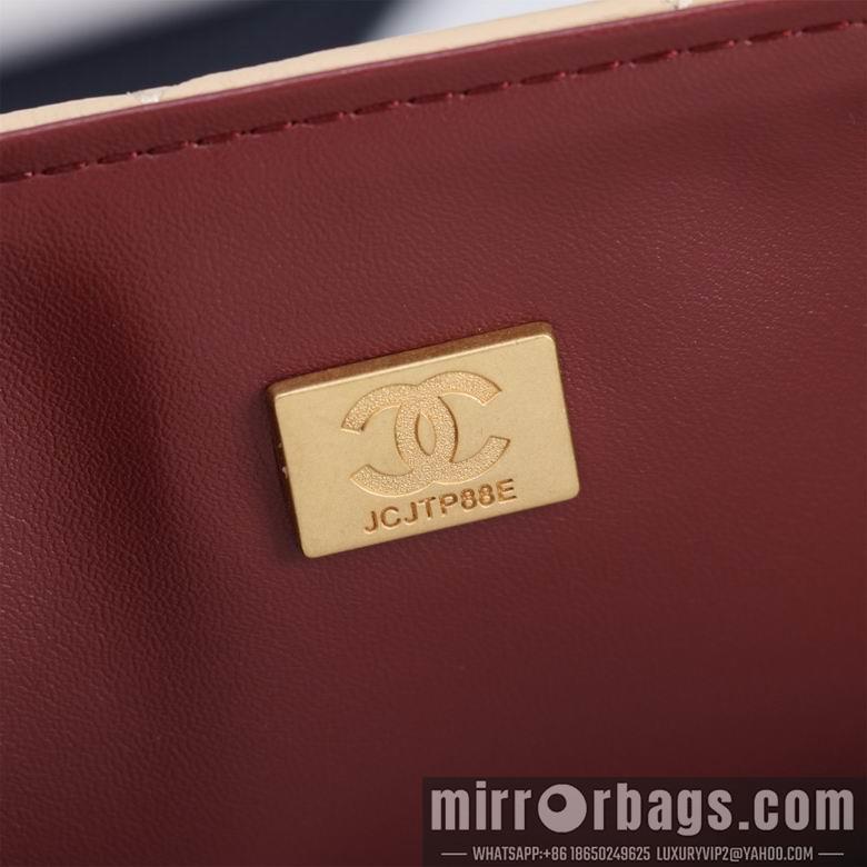 1:1 Chanel Bags 8838 20cm WO 3colour