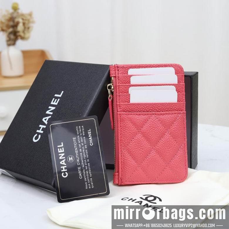 1:1 Chanel Bags WL0864 13X10X3