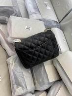 1:1 Chanel Bags BT1786 17cm