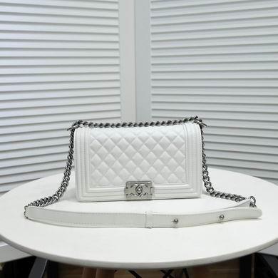 1:1 Chanel Bags 67086-6 25X15X8cm WO