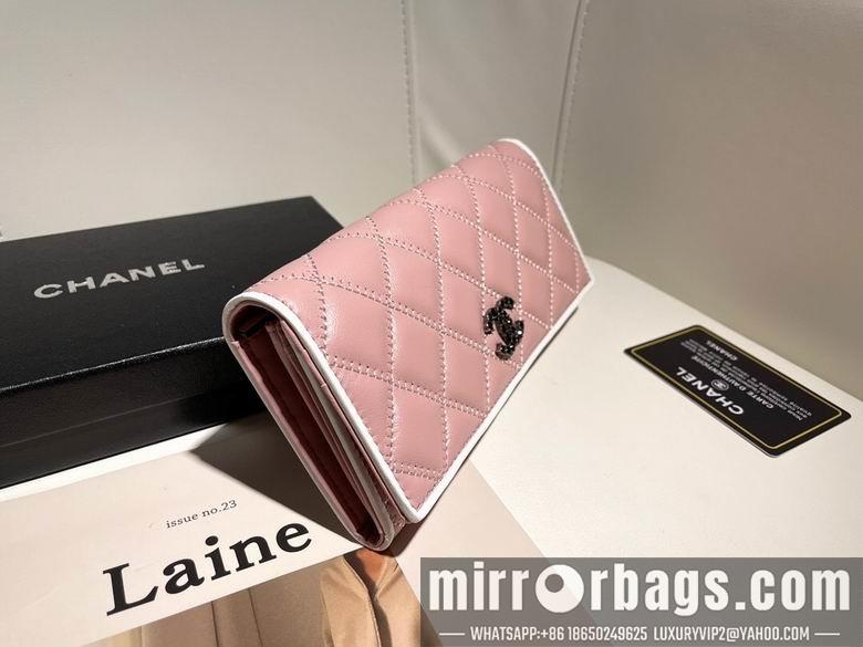 1:1 Chanel Bags WL3375 19X12X4.5