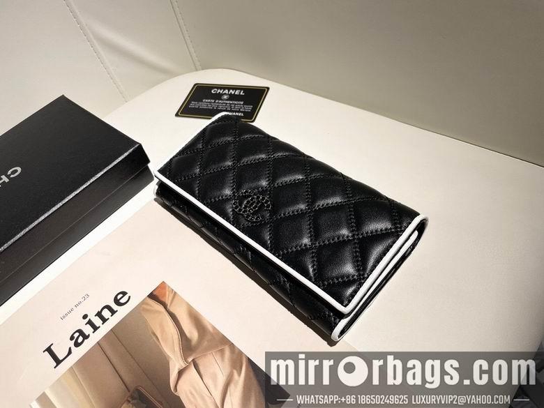 1:1 Chanel Bags WL3375 19X12X4.5