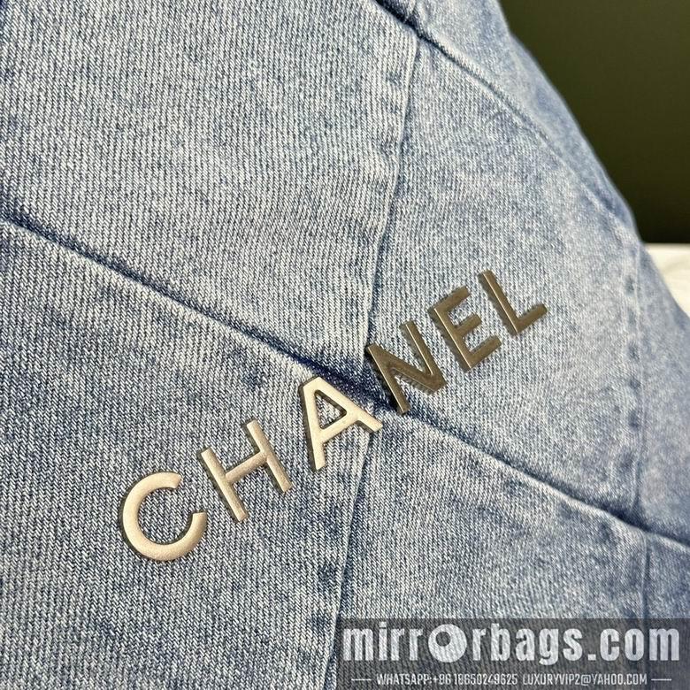 1:1 Chanel Bags 6030 18X7X35cm WO