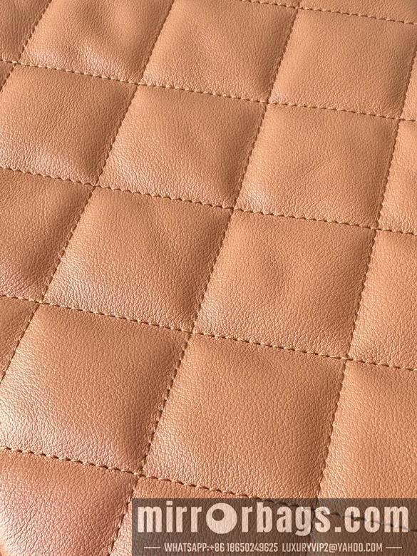 1:1 Chanel Bags 19X24.5X5cm 032507 WO 2colour