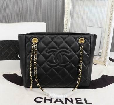 1:1 Chanel Bags WO68940 29X13X24