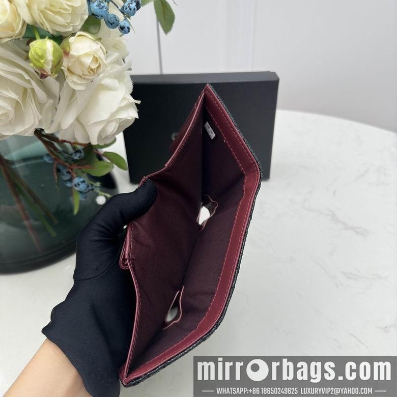 1:1 Chanel Bags Chanel 0873 10x11cm zy