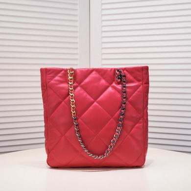 1:1 Chanel Bags AS3519 30X37X10cm WO 3colour
