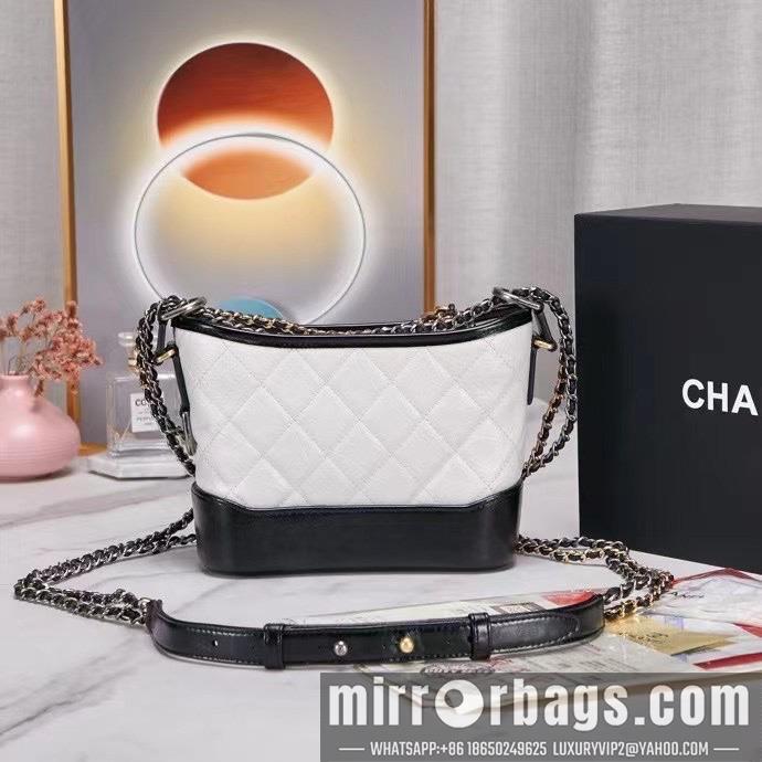 1:1 Chanel Bags 221111 20cm WO