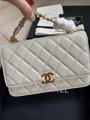 1:1 Chanel Bags 19X12X3.5cm 092701