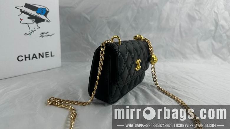 1:1 Chanel Bags 741 17cm WO 3色