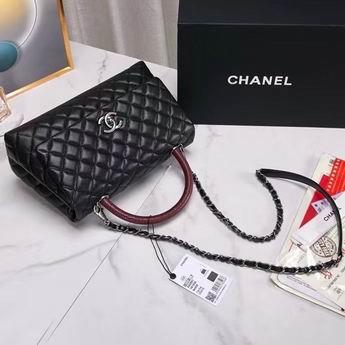 1:1 Chanel Bags BT4985 28CM