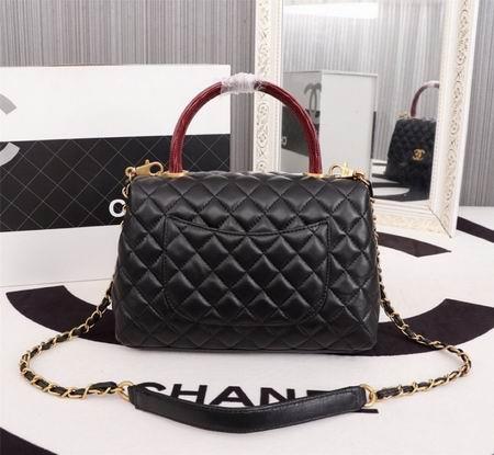 1:1 Chanel Bags WO6615