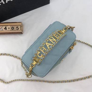 1:1 Chanel Bags 709 18X11X9cm WO 3colour