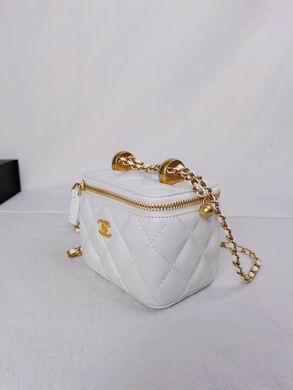 1:1 Chanel Bags 5865 11X8.5X7cm WO 3colour