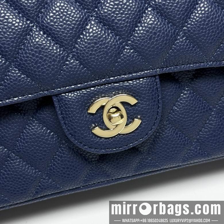 1:1 Chanel Bags CF1112 25X14X7cm XMY