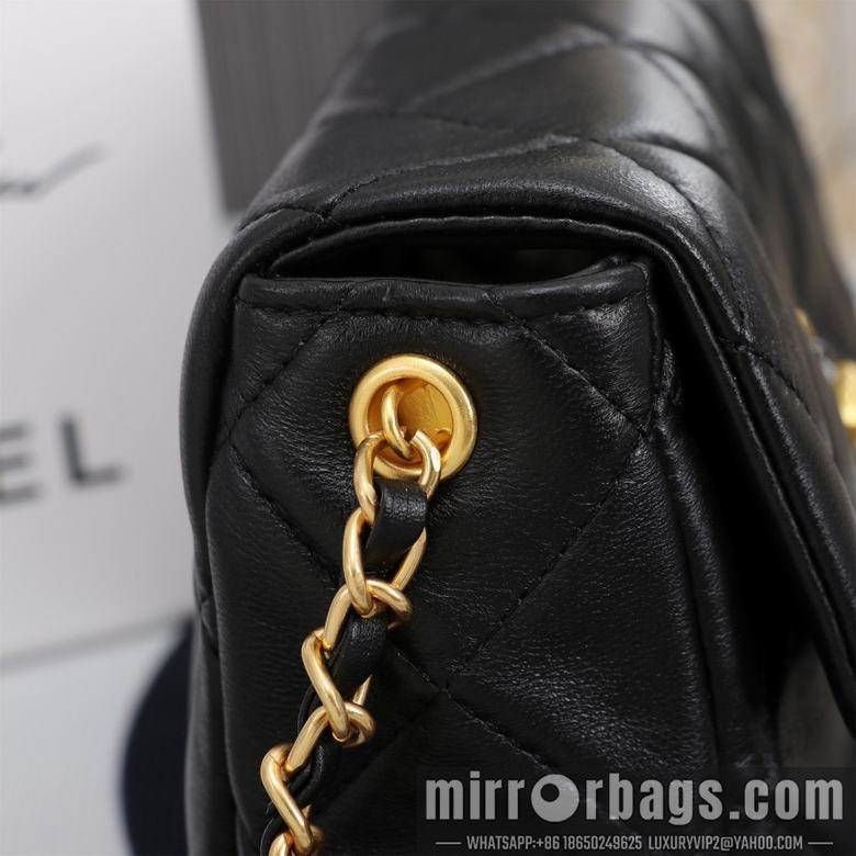 1:1 Chanel Bags 8831 21X14X7cm XMY 4colour