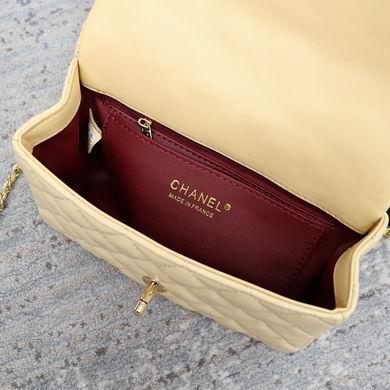 1:1 Chanel Bags 6632 20cm WO
