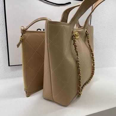 1:1 Chanel Bags 3301 33X15X9cm WO 3colour