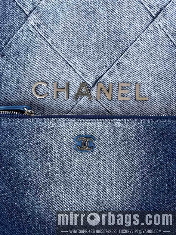 1:1 Chanel Bags AS3261 39X42X8cm WO