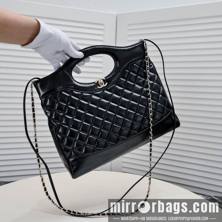 1:1 Chanel Bags 9109 35X33X8cm WO