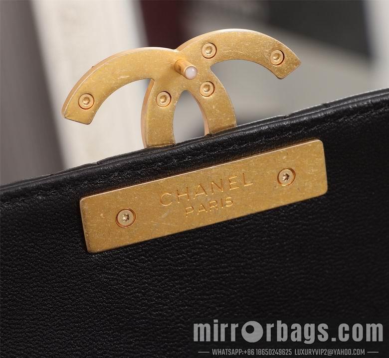 1:1 Chanel Bags 8162 26X16.5X5cm XMY