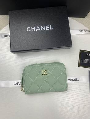 1:1 Chanel Bags 69271 7.5X2X11cm ZY 6colour