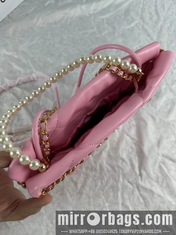 1:1 Chanel Bags 810 20X19X6cm WO 4colour