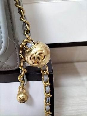 1:1 Chanel Bags AP1450 19.2X12.3X3.5cm WO
