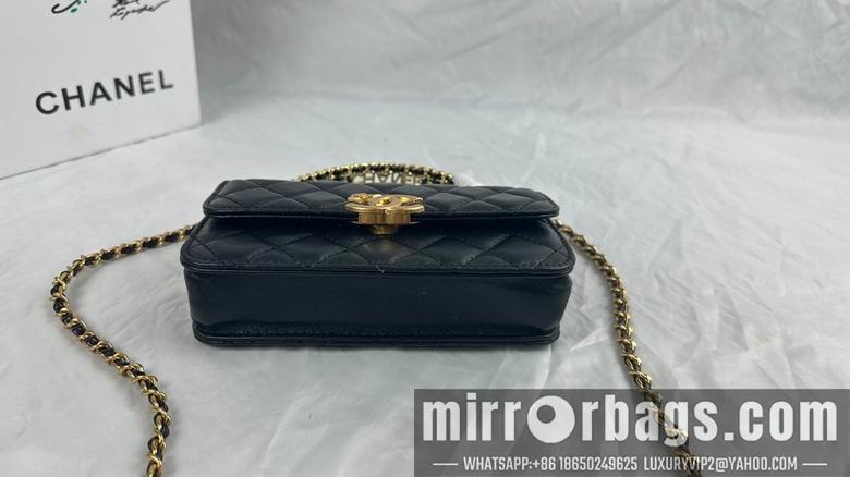 1:1 Chanel Bags 328 10X17X3cm WO 2colour