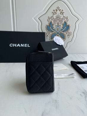 1:1 Chanel Bags AP1650 7.5X2X11cm WO