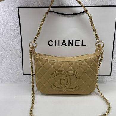 1:1 Chanel Bags 3302 25X19X10cm WO 3colour