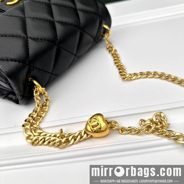 1:1 Chanel Bags 11333 20X6X15cm
