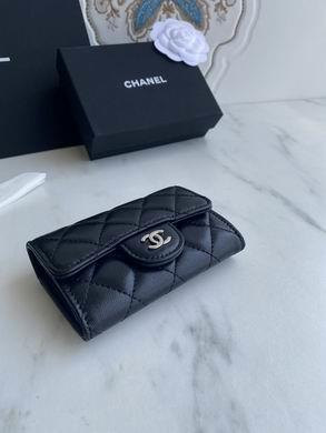 1:1 Chanel Bags P80799 11X8.5X3cm WO 4colour
