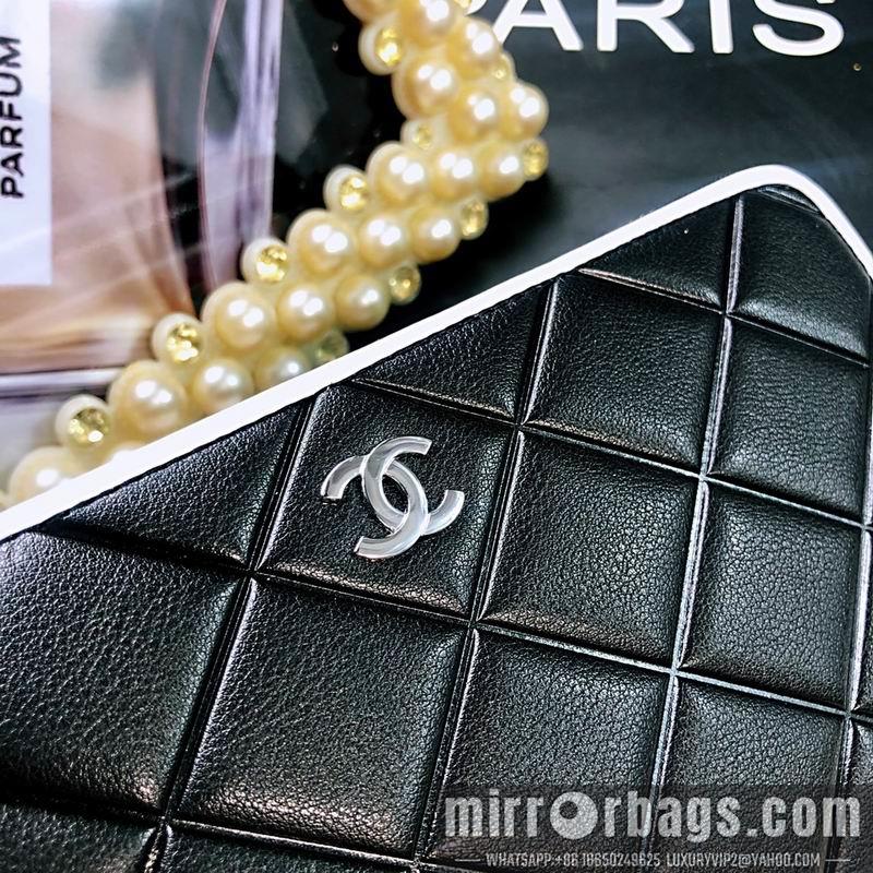 1:1 Chanel Bags 026 20X10X2cm ZY