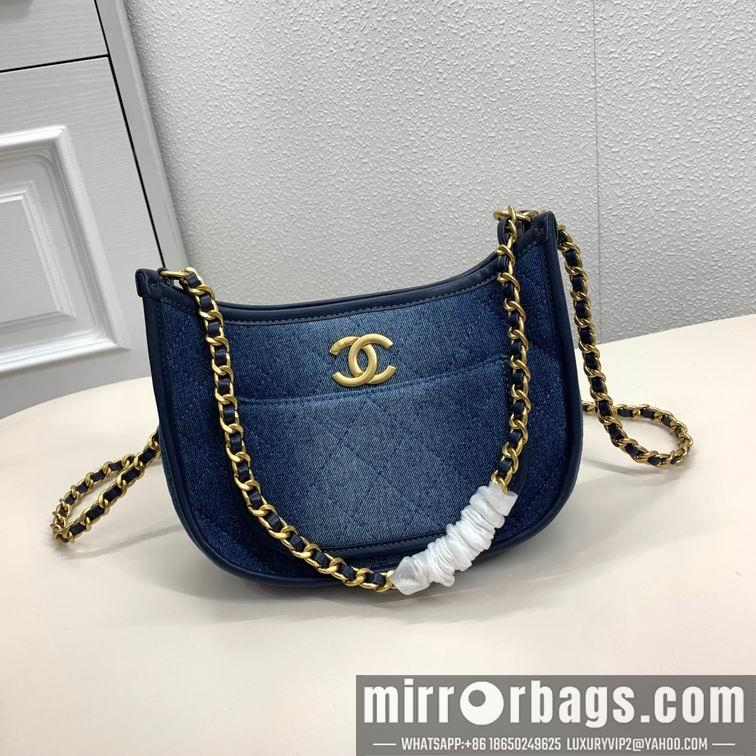 1:1 Chanel Bags Chanel 1166 20x24x6cm zy