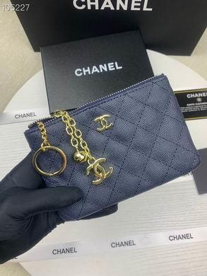 1:1 Chanel Bags A50167 14X10X1cm ZY 6colour