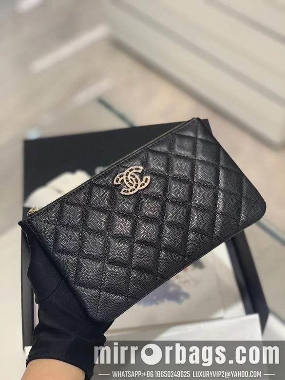 1:1 Chanel Bags 20X12cm 120801 YG 3colour