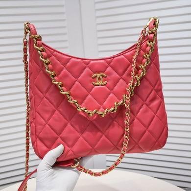 1:1 Chanel Bags hobo AS3217 30X31X8cm WO