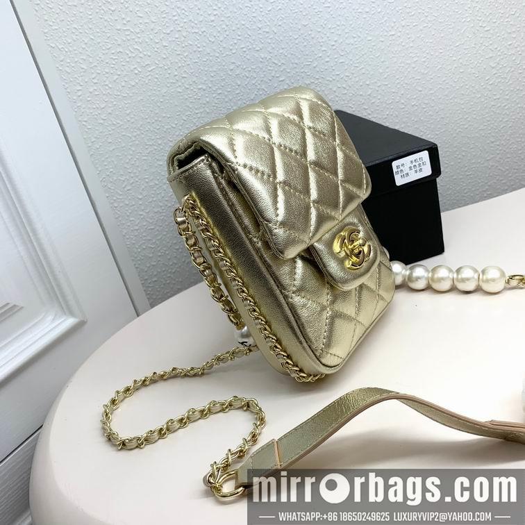 1:1 Chanel Bags Chanel 17x13cm zy1
