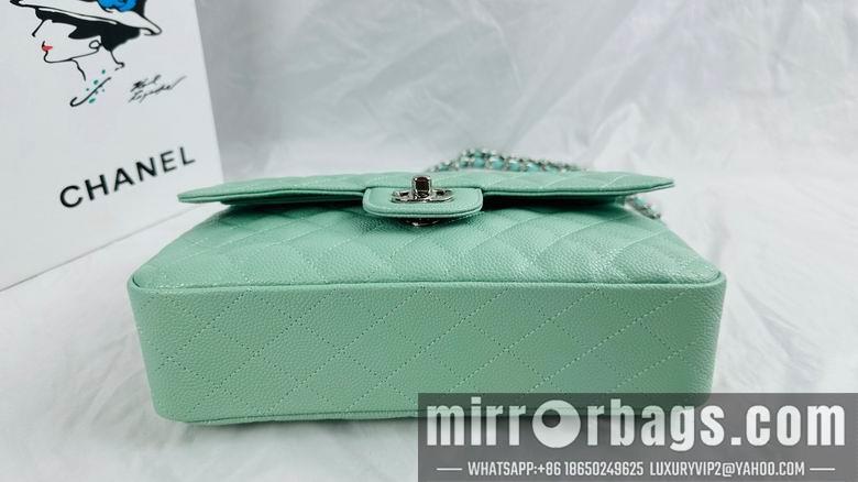 1:1 Chanel Bags 1112 25.5X16X7cm WO 2colour