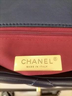 1:1 Chanel Bags 8068-2 30X20X10cm WO