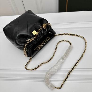 1:1 Chanel Bags 3622 17X16X7cm YG 4colour