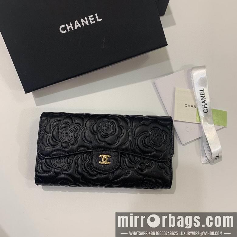 1:1 Chanel Bags Chanel 50096 19x10cm zy