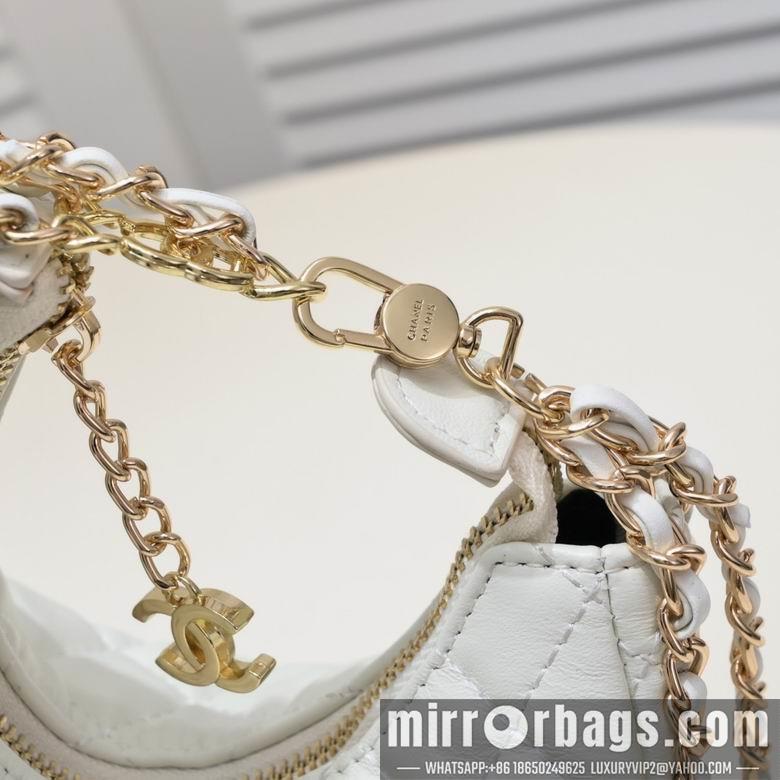 1:1 Chanel Bags 8089 15X20X6cm WO 4colour