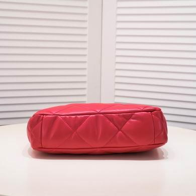 1:1 Chanel Bags AS3519 30X37X10cm WO 3colour